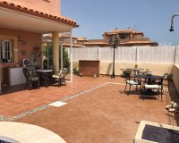 Venta - Detached Villa - Los Alcázares - Las Lomas del Rame