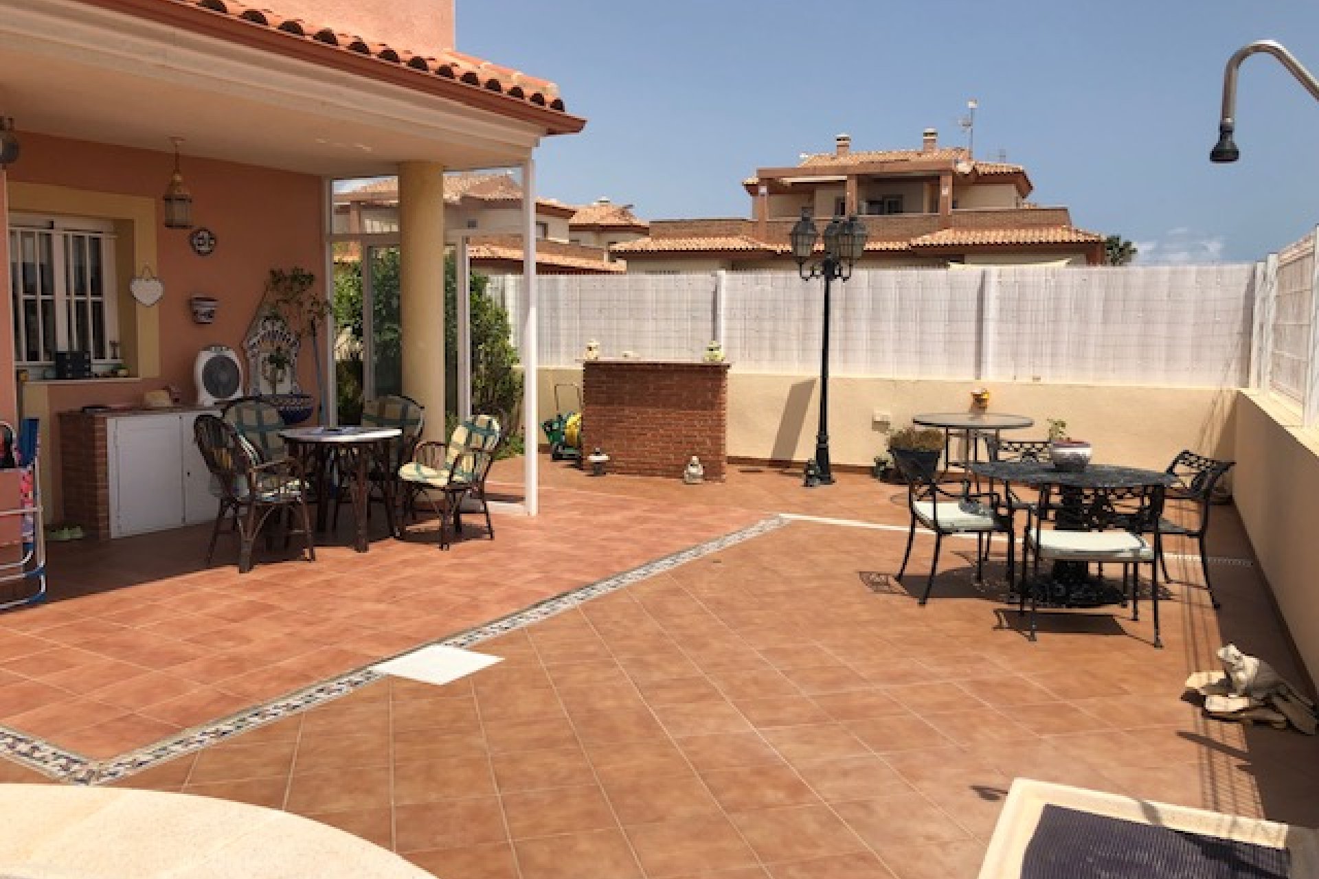 Venta - Detached Villa - Los Alcázares - Las Lomas del Rame
