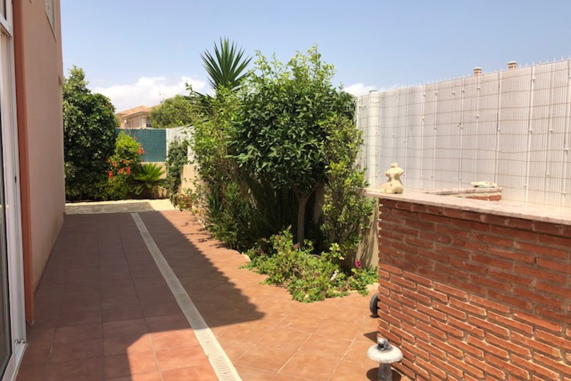 Venta - Detached Villa - Los Alcázares - Las Lomas del Rame