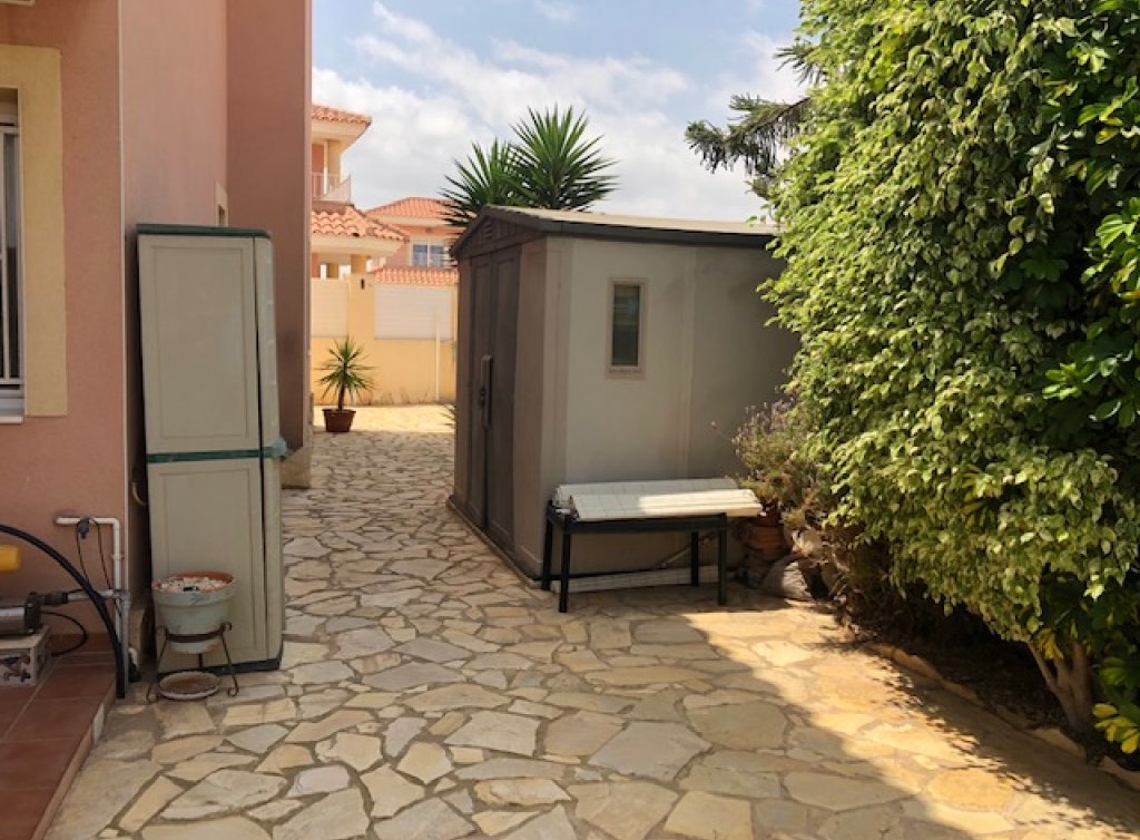 Venta - Detached Villa - Los Alcázares - Las Lomas del Rame