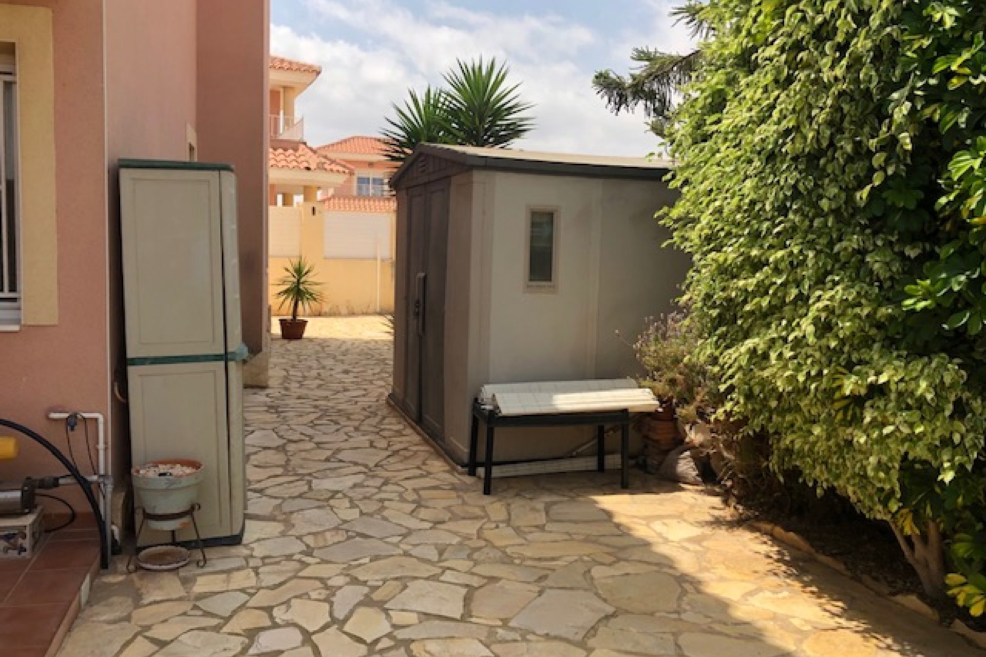 Venta - Detached Villa - Los Alcázares - Las Lomas del Rame