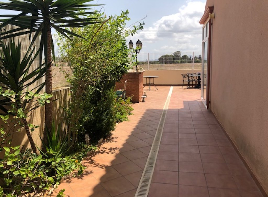 Venta - Detached Villa - Los Alcázares - Las Lomas del Rame