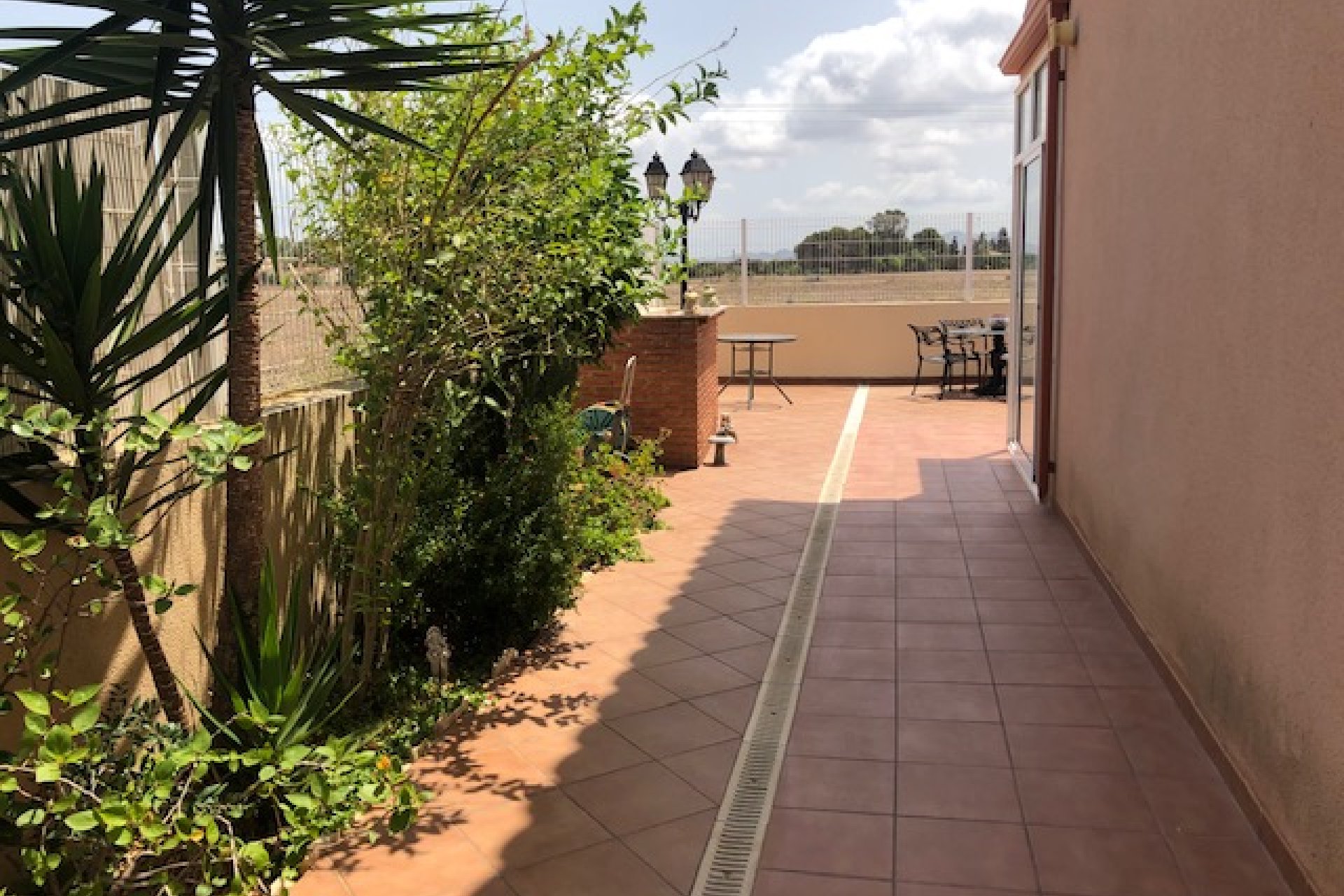 Venta - Detached Villa - Los Alcázares - Las Lomas del Rame