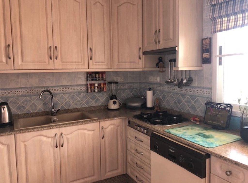 Venta - Detached Villa - Los Alcázares - Las Lomas del Rame