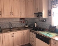 Venta - Detached Villa - Los Alcázares - Las Lomas del Rame