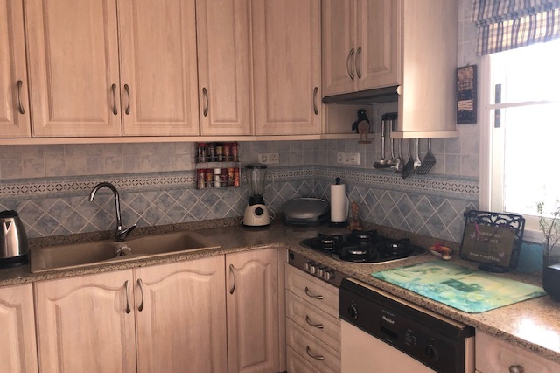 Venta - Detached Villa - Los Alcázares - Las Lomas del Rame