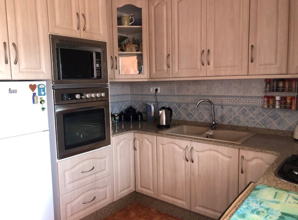 Venta - Detached Villa - Los Alcázares - Las Lomas del Rame