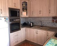 Venta - Detached Villa - Los Alcázares - Las Lomas del Rame