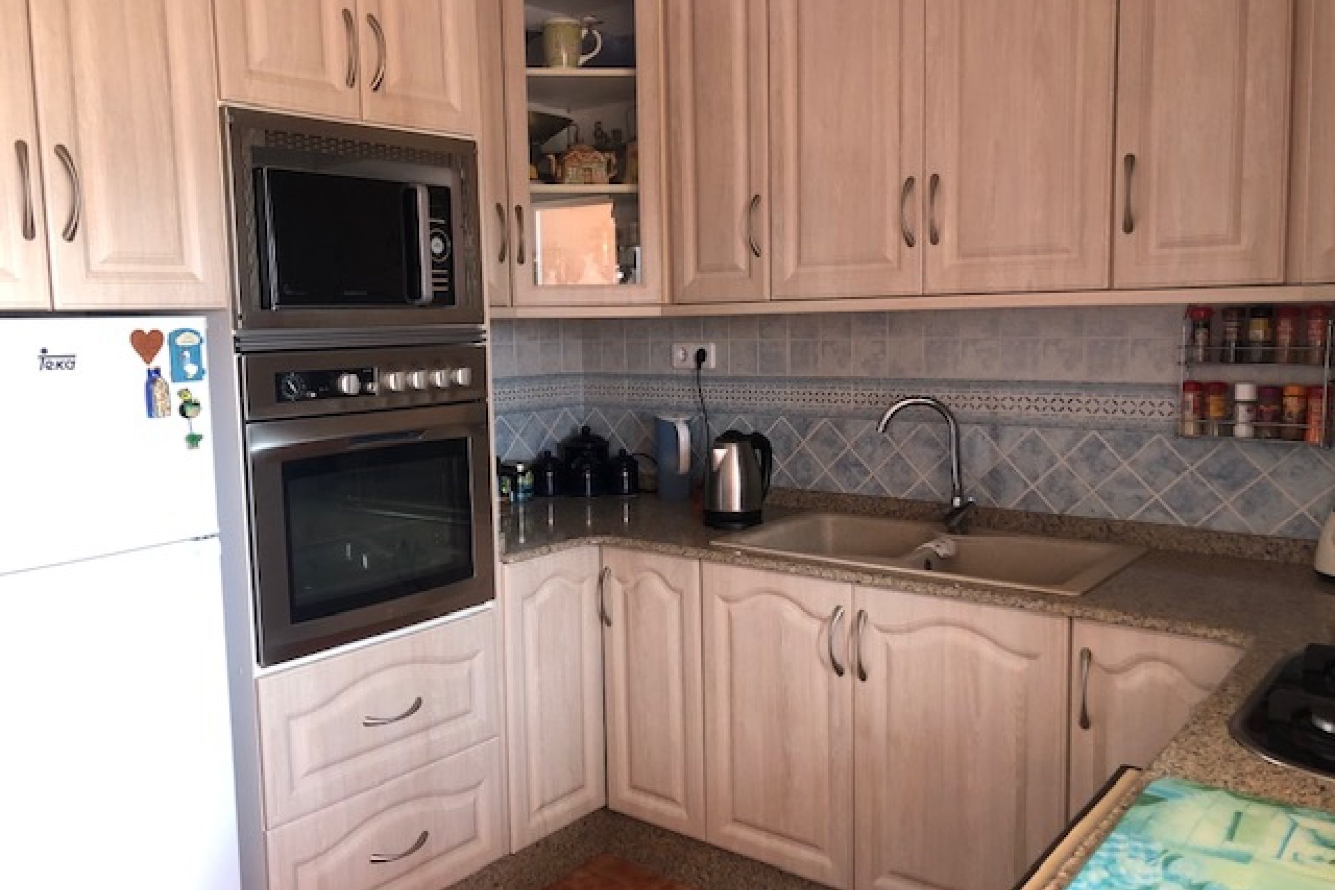 Venta - Detached Villa - Los Alcázares - Las Lomas del Rame