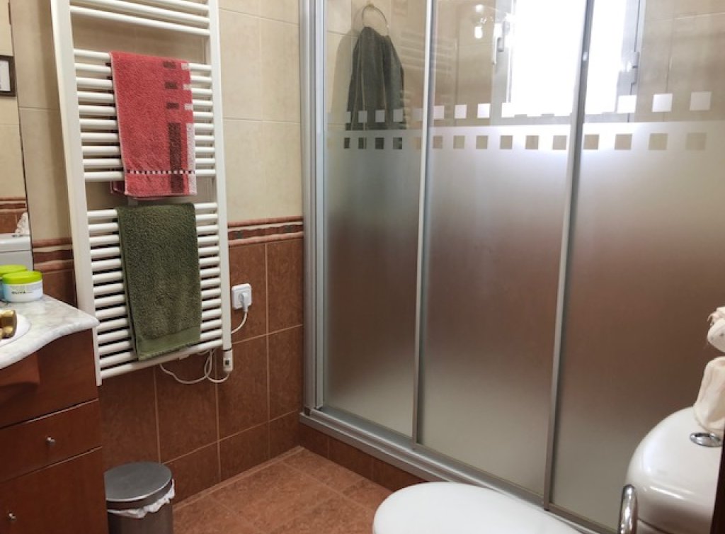 Venta - Detached Villa - Los Alcázares - Las Lomas del Rame