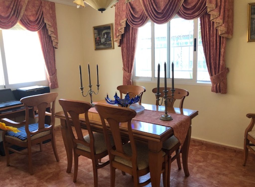 Venta - Detached Villa - Los Alcázares - Las Lomas del Rame