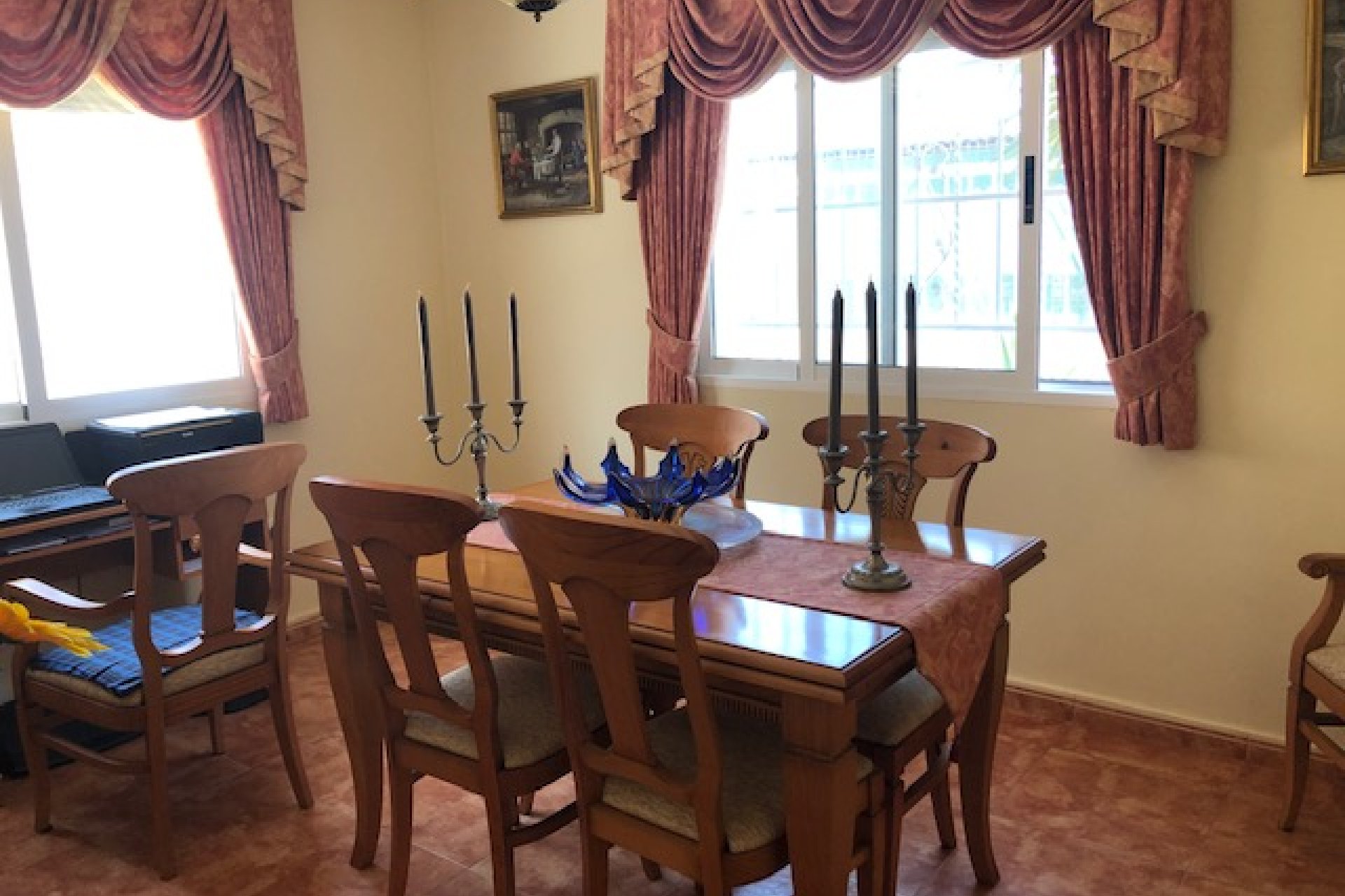 Venta - Detached Villa - Los Alcázares - Las Lomas del Rame