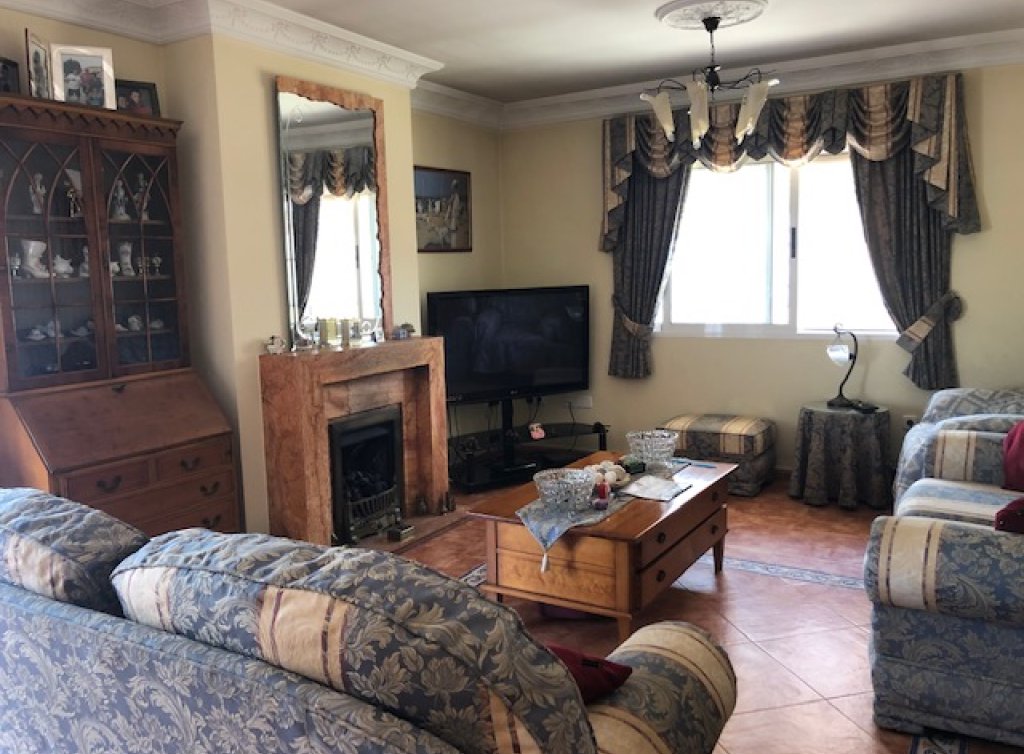 Venta - Detached Villa - Los Alcázares - Las Lomas del Rame