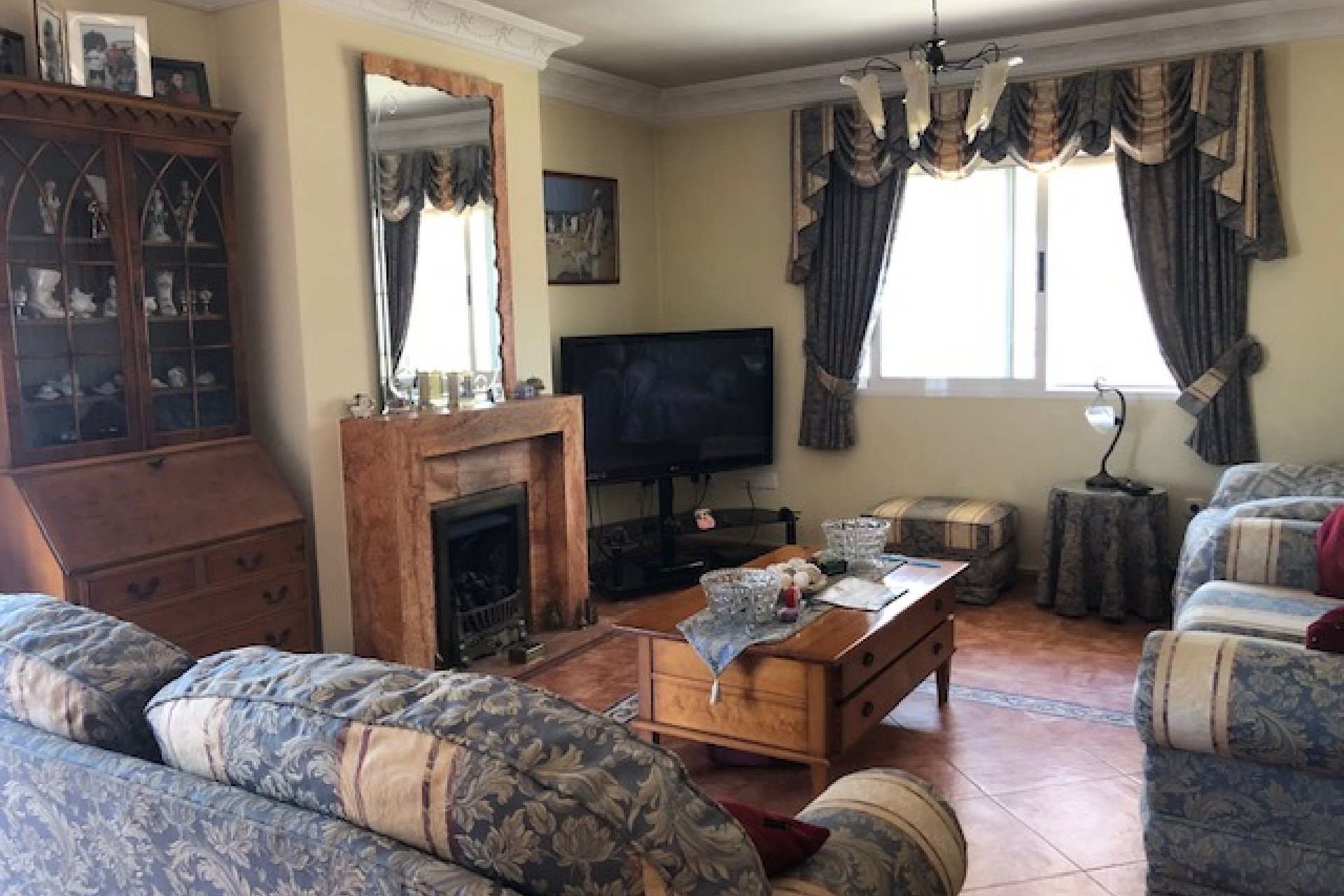 Venta - Detached Villa - Los Alcázares - Las Lomas del Rame