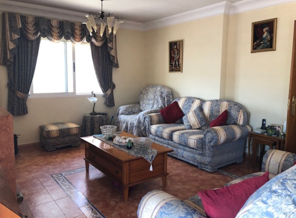 Venta - Detached Villa - Los Alcázares - Las Lomas del Rame