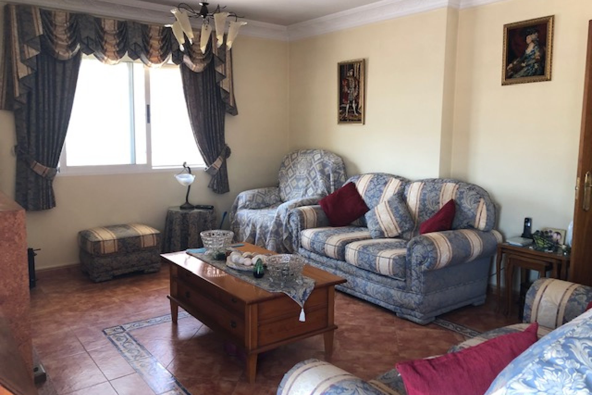 Venta - Detached Villa - Los Alcázares - Las Lomas del Rame