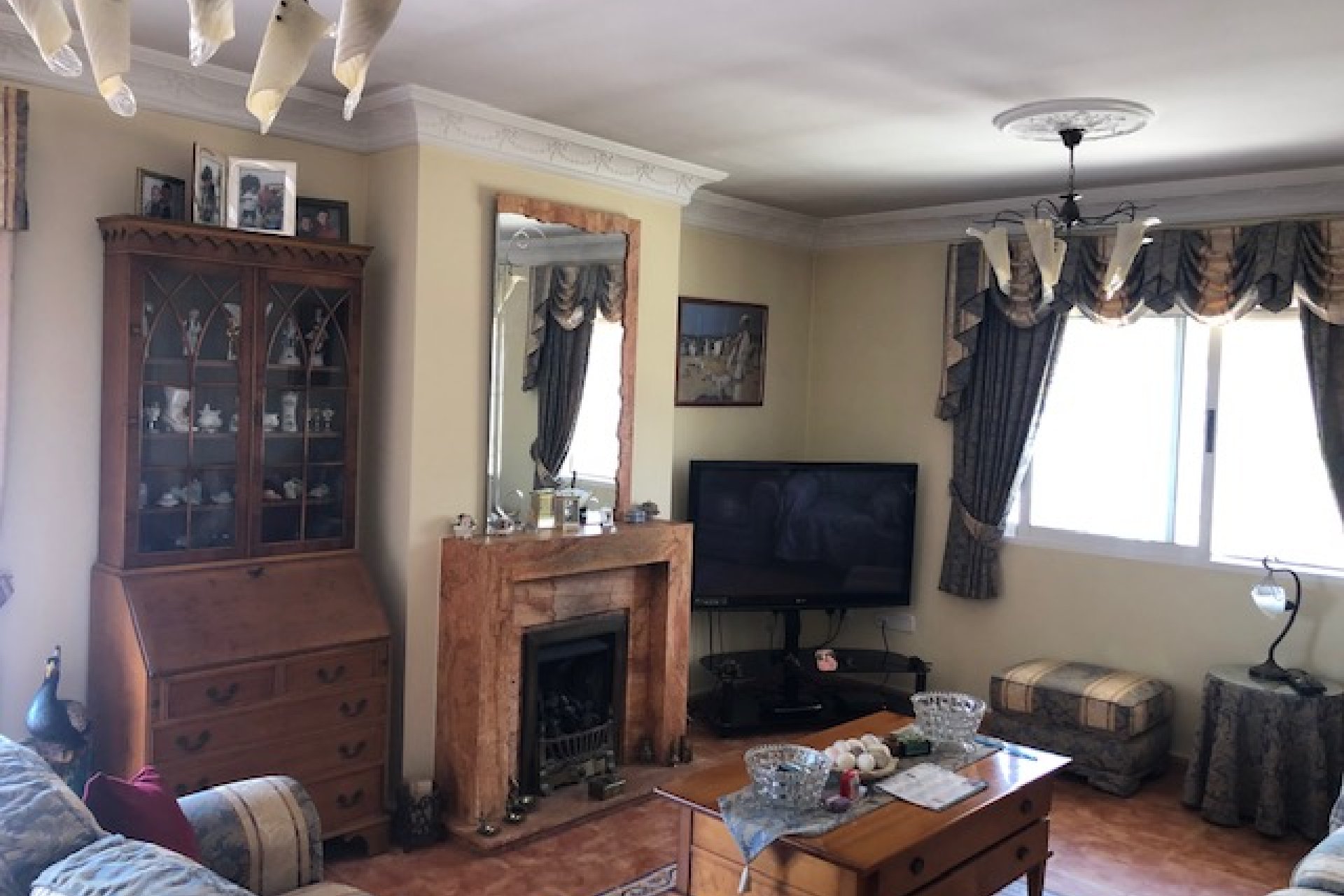 Venta - Detached Villa - Los Alcázares - Las Lomas del Rame