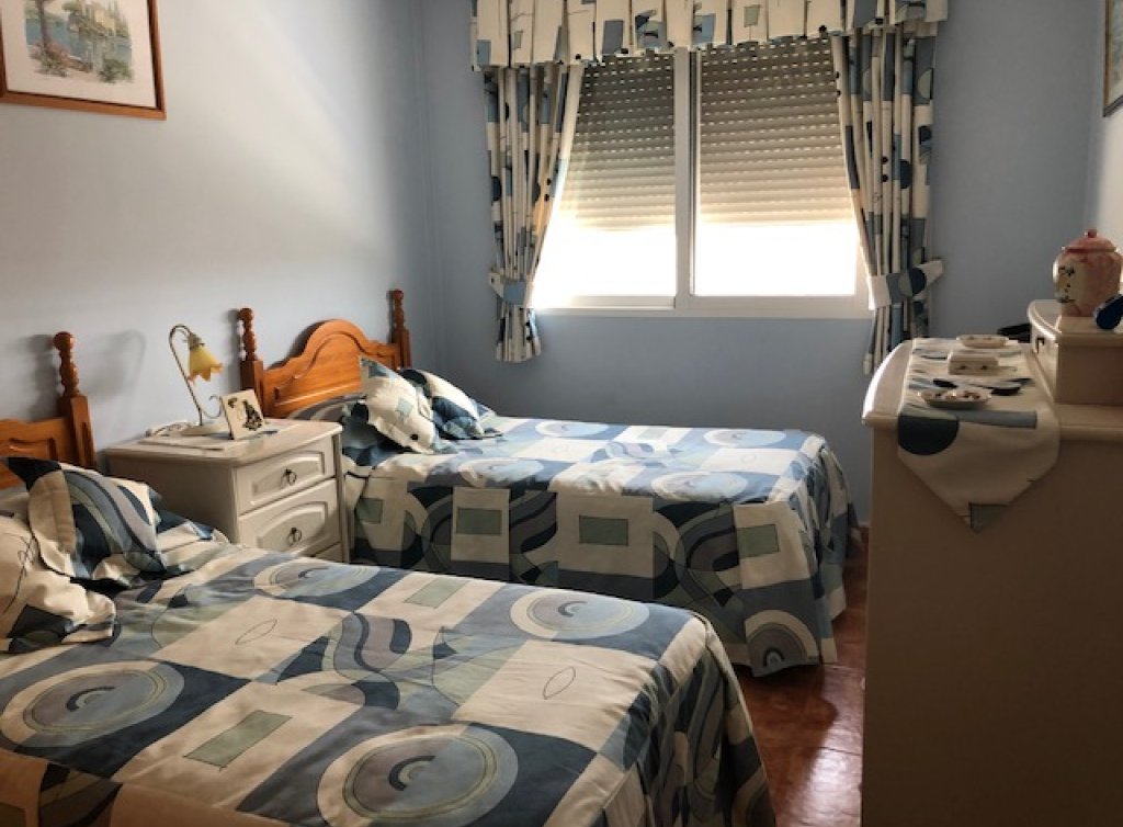 Venta - Detached Villa - Los Alcázares - Las Lomas del Rame