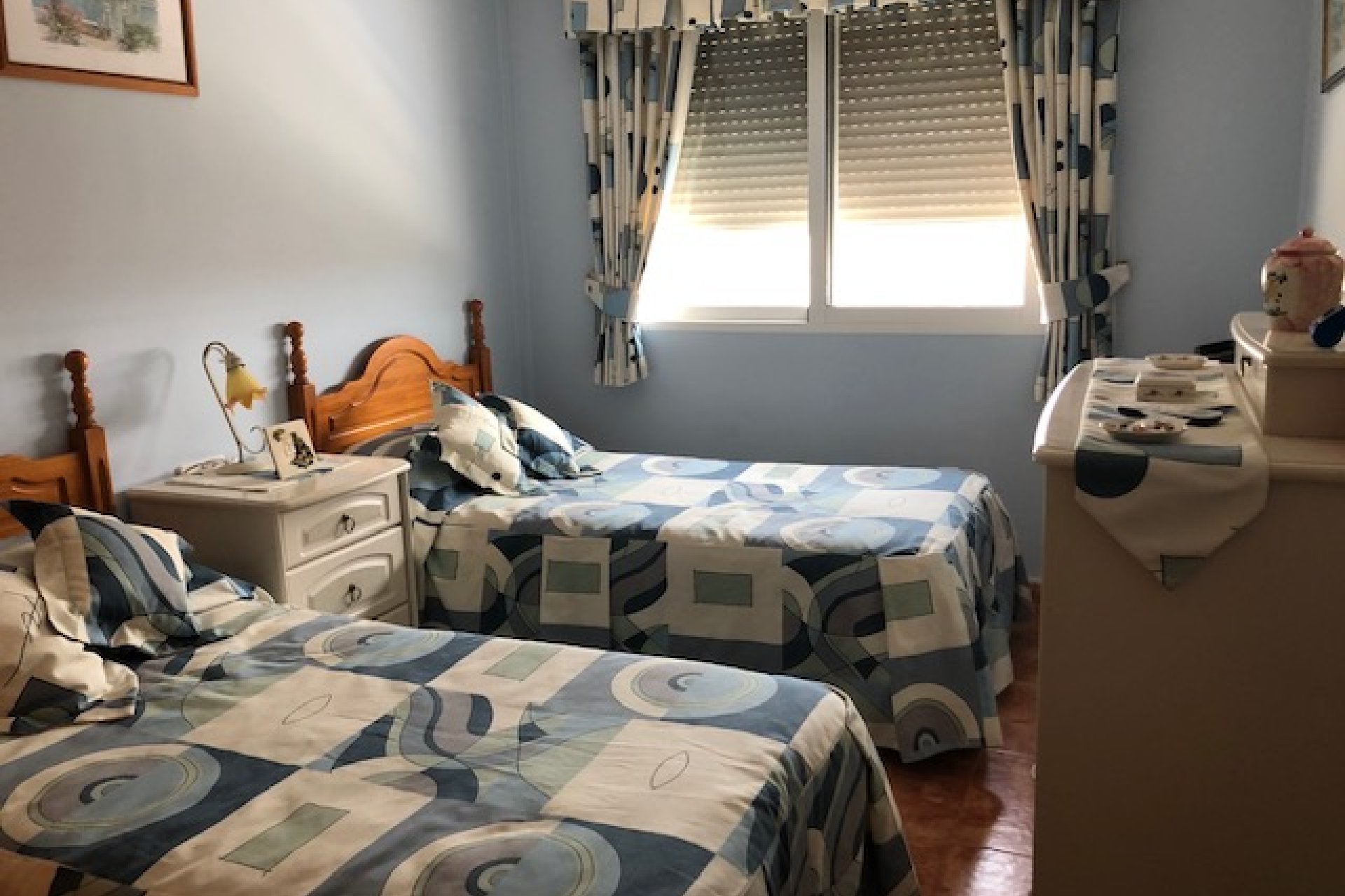 Venta - Detached Villa - Los Alcázares - Las Lomas del Rame