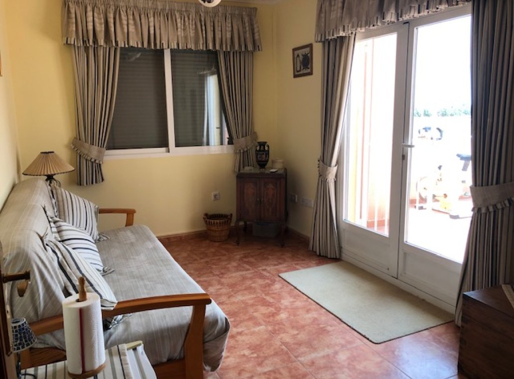 Venta - Detached Villa - Los Alcázares - Las Lomas del Rame