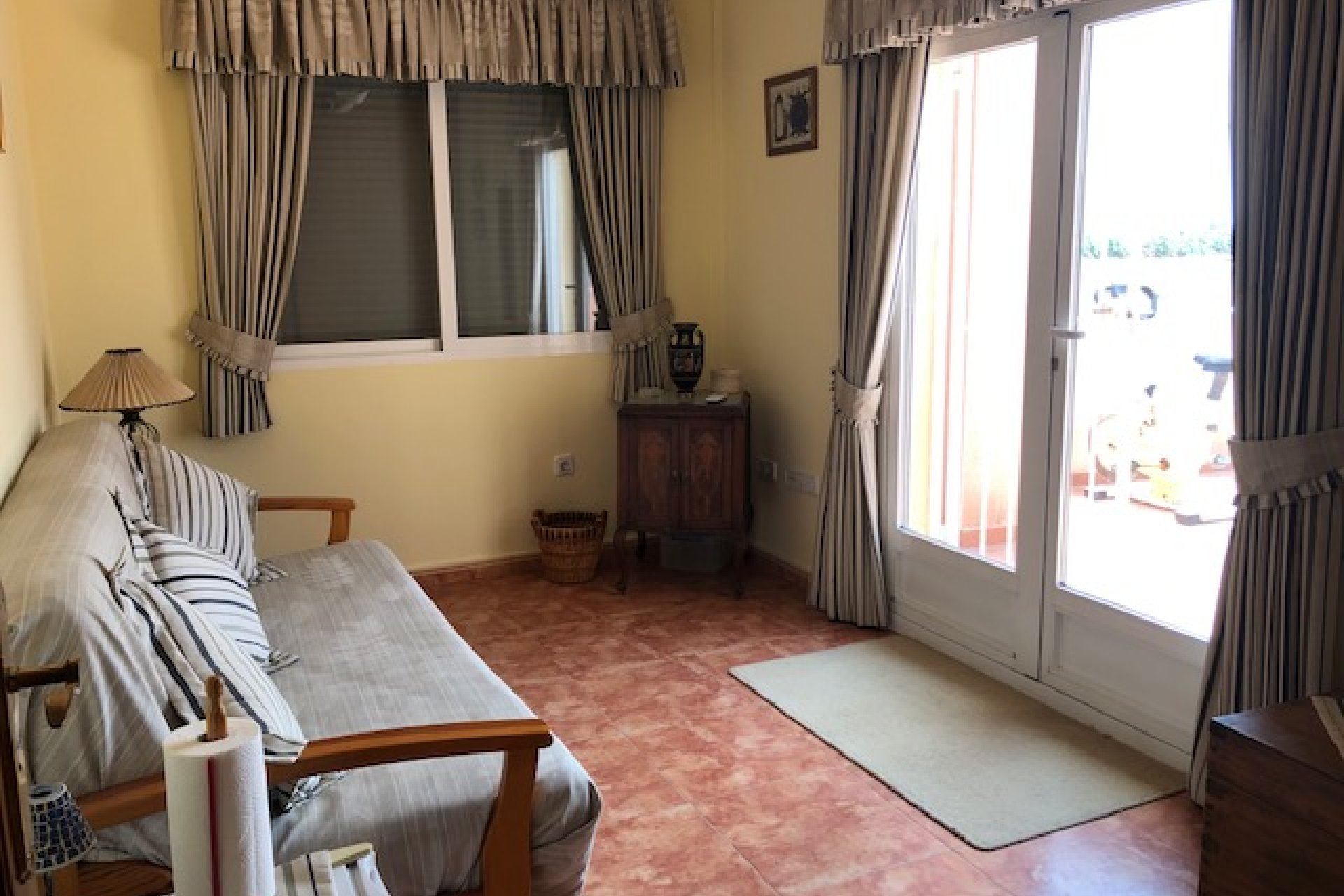 Venta - Detached Villa - Los Alcázares - Las Lomas del Rame
