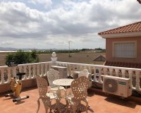 Venta - Detached Villa - Los Alcázares - Las Lomas del Rame