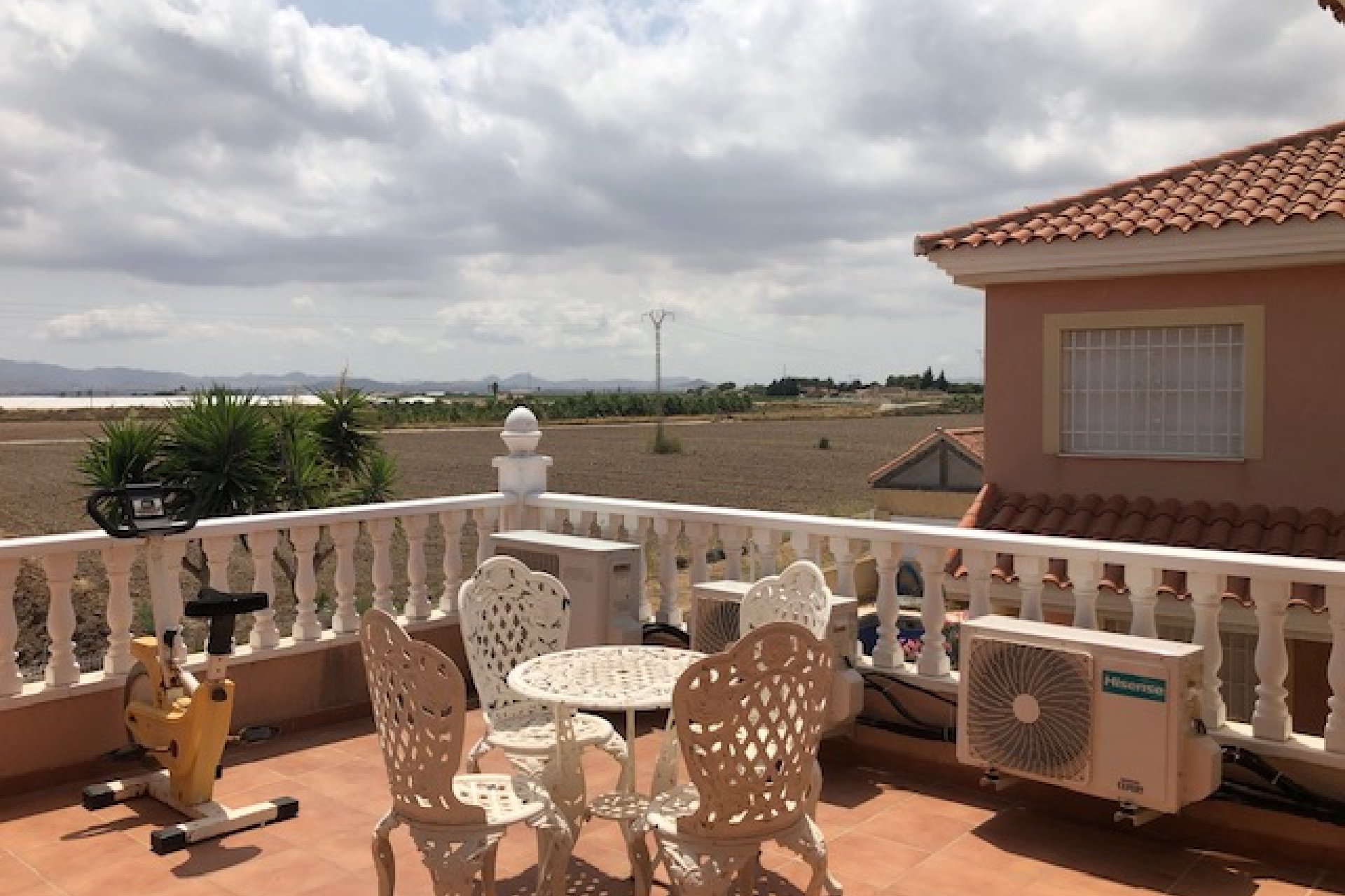 Venta - Detached Villa - Los Alcázares - Las Lomas del Rame