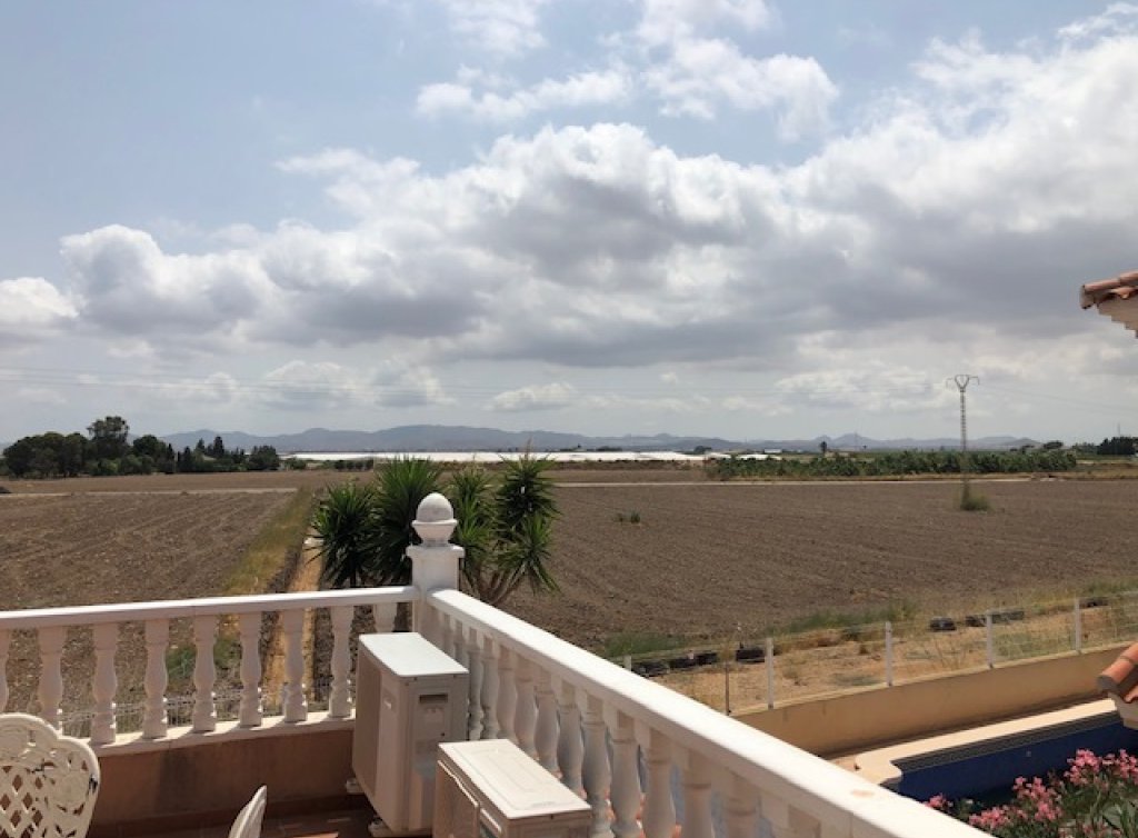 Venta - Detached Villa - Los Alcázares - Las Lomas del Rame