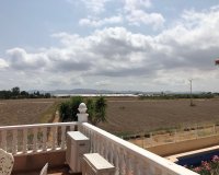 Venta - Detached Villa - Los Alcázares - Las Lomas del Rame