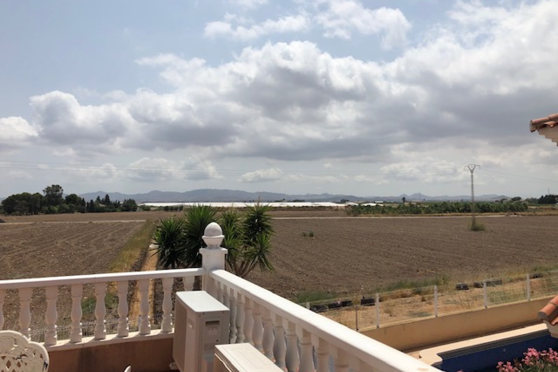 Venta - Detached Villa - Los Alcázares - Las Lomas del Rame