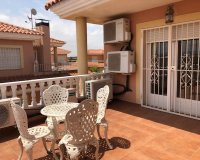 Venta - Detached Villa - Los Alcázares - Las Lomas del Rame