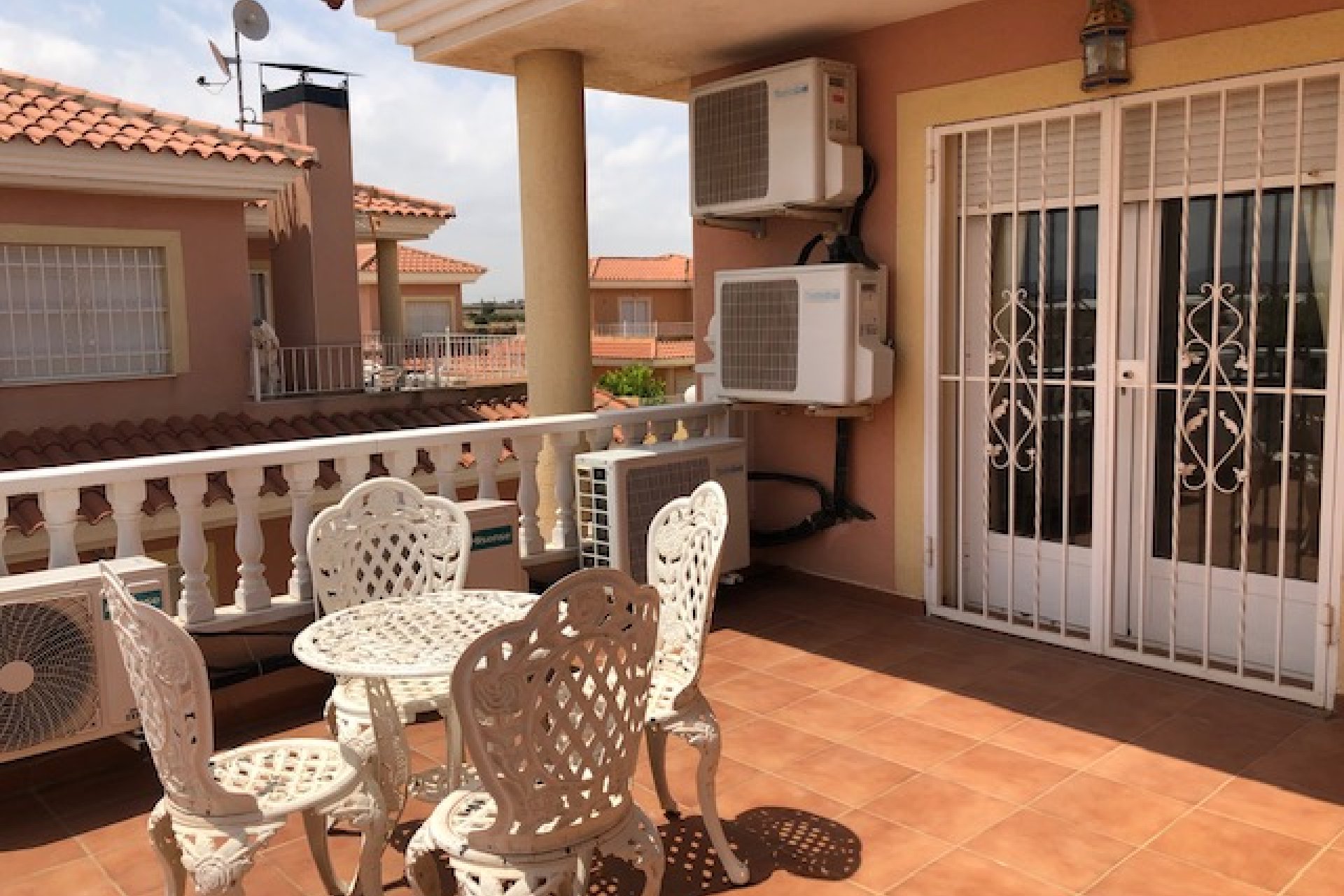 Venta - Detached Villa - Los Alcázares - Las Lomas del Rame