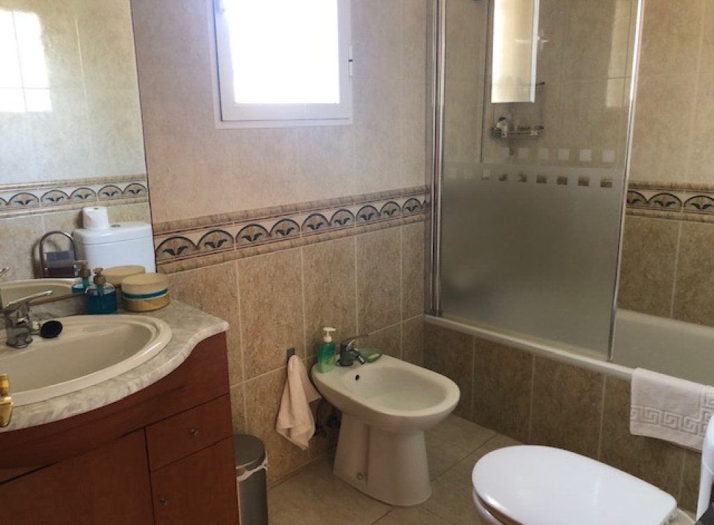 Venta - Detached Villa - Los Alcázares - Las Lomas del Rame