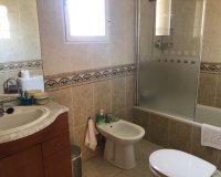 Venta - Detached Villa - Los Alcázares - Las Lomas del Rame