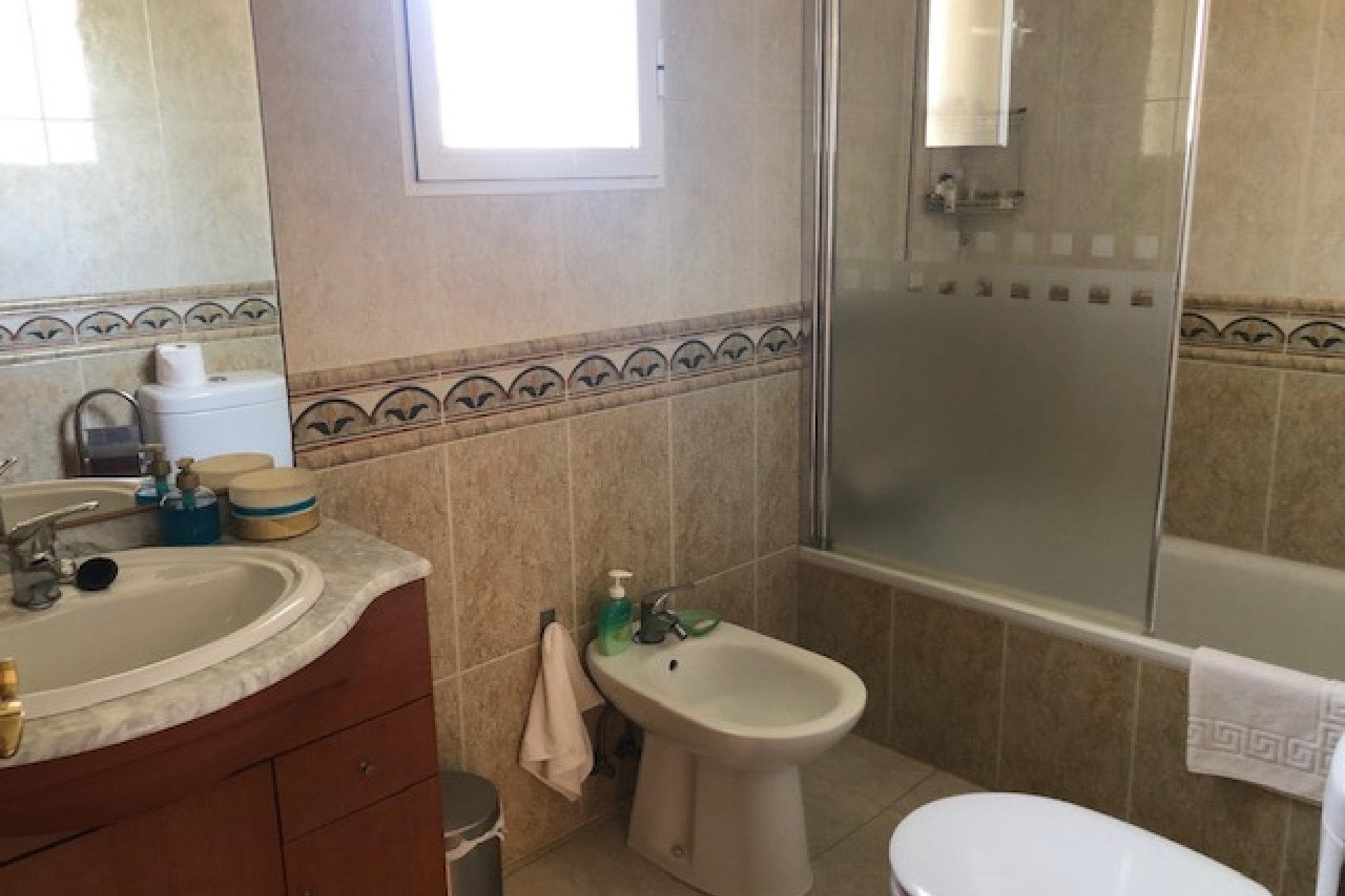 Venta - Detached Villa - Los Alcázares - Las Lomas del Rame