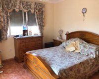 Venta - Detached Villa - Los Alcázares - Las Lomas del Rame