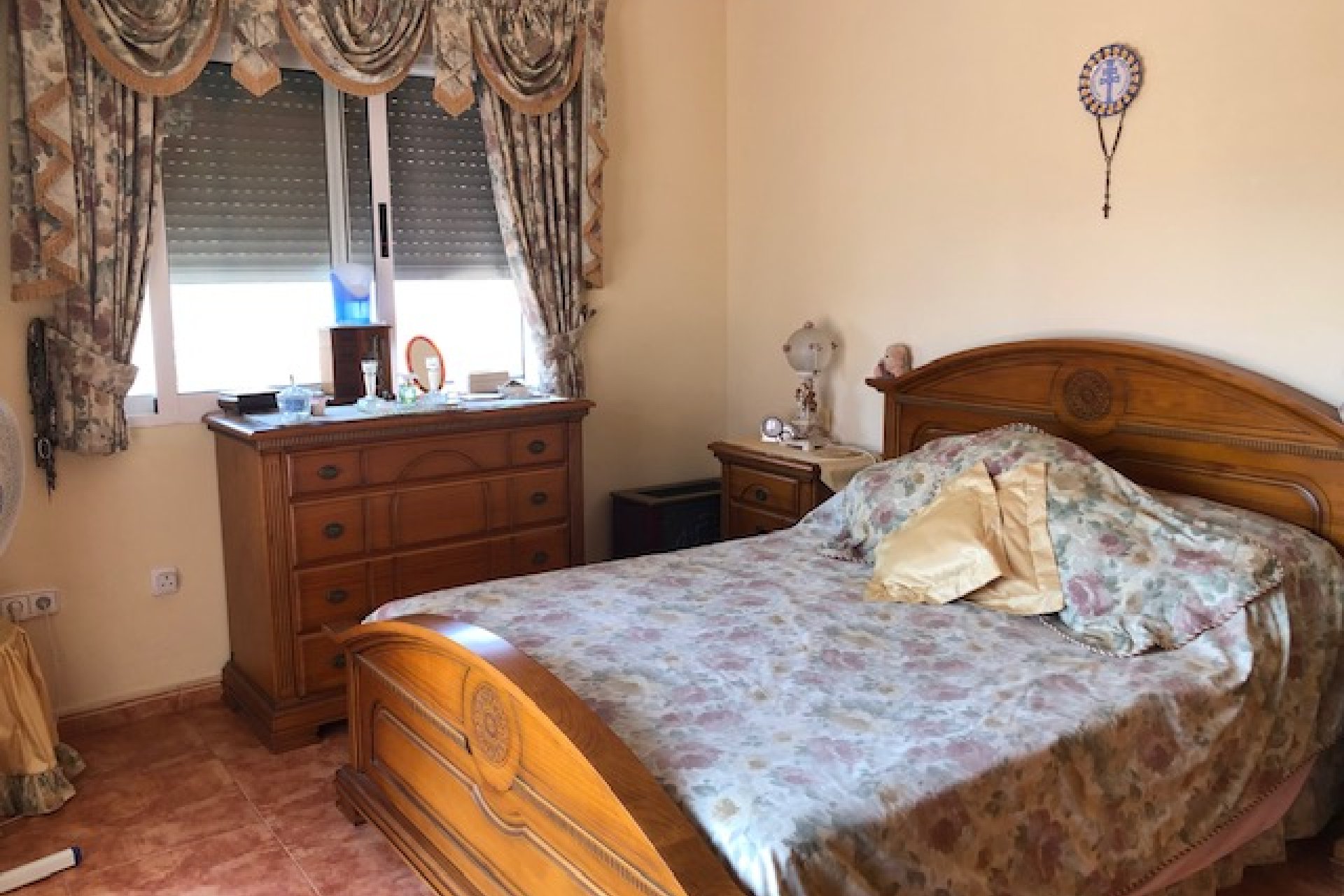 Venta - Detached Villa - Los Alcázares - Las Lomas del Rame