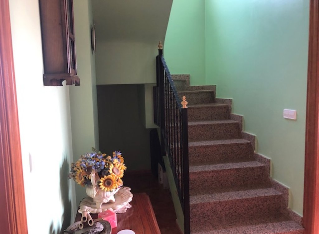 Venta - Detached Villa - Los Alcázares - Las Lomas del Rame