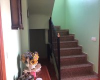 Venta - Detached Villa - Los Alcázares - Las Lomas del Rame