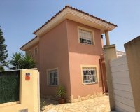 Venta - Detached Villa - Los Alcázares - Las Lomas del Rame
