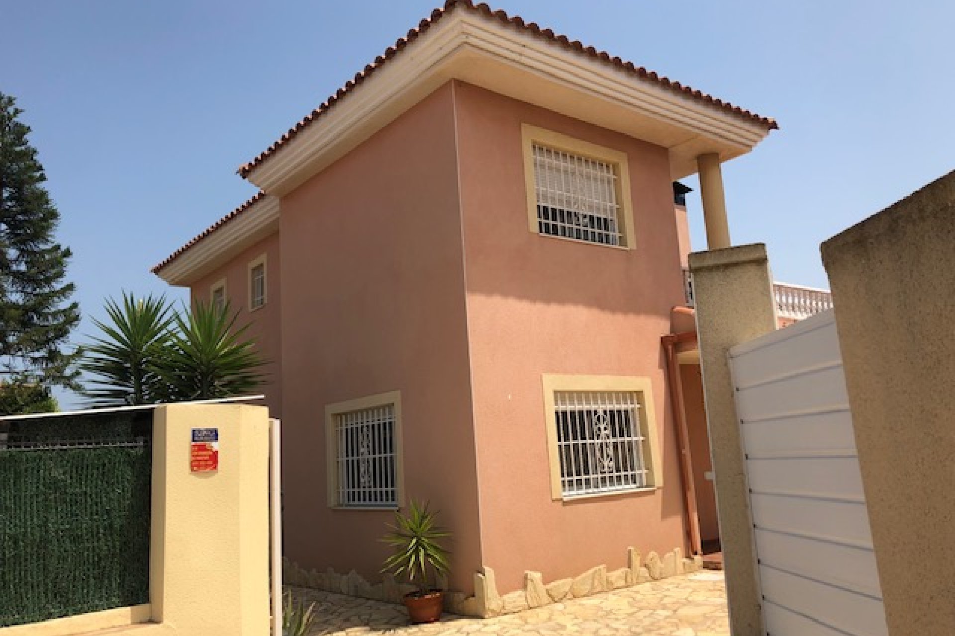 Venta - Detached Villa - Los Alcázares - Las Lomas del Rame