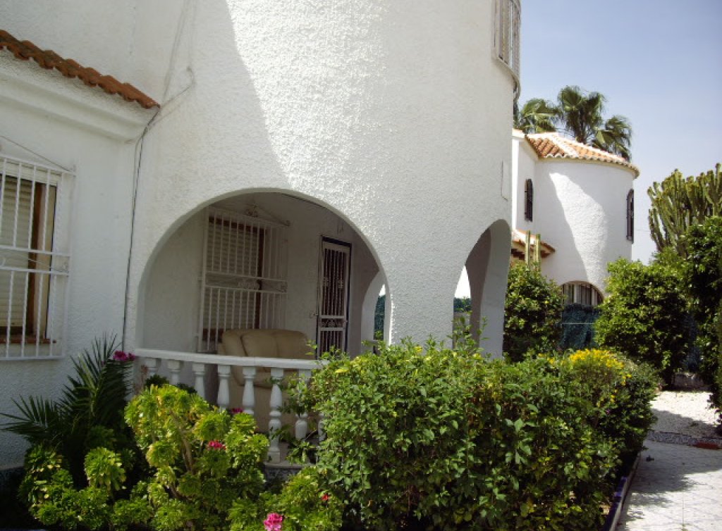 Venta - Detached Villa - Los Alcázares