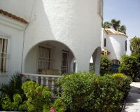 Venta - Detached Villa - Los Alcázares