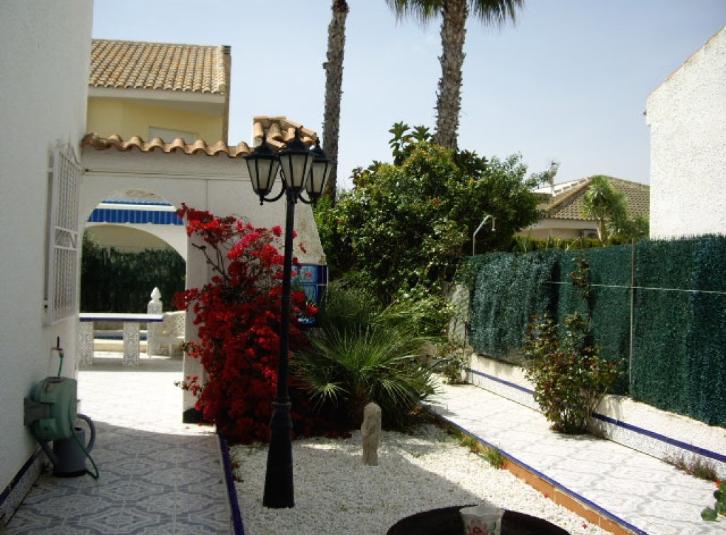 Venta - Detached Villa - Los Alcázares