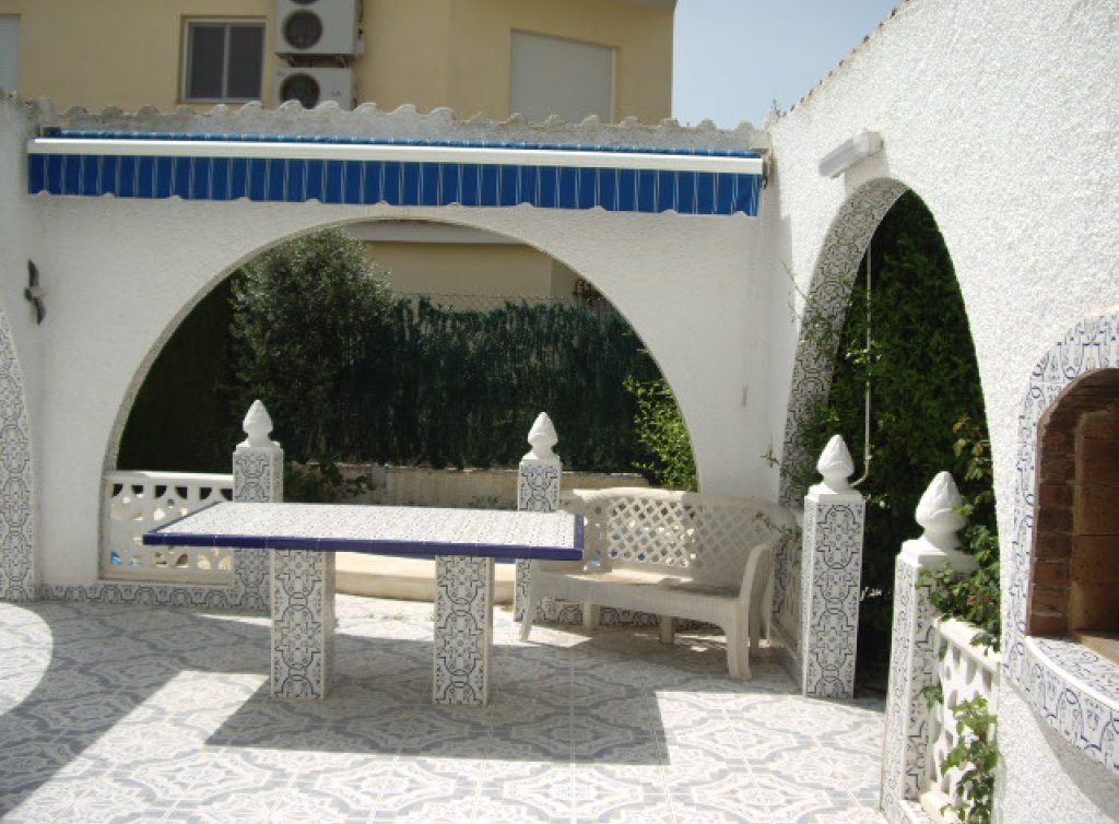 Venta - Detached Villa - Los Alcázares
