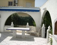 Venta - Detached Villa - Los Alcázares