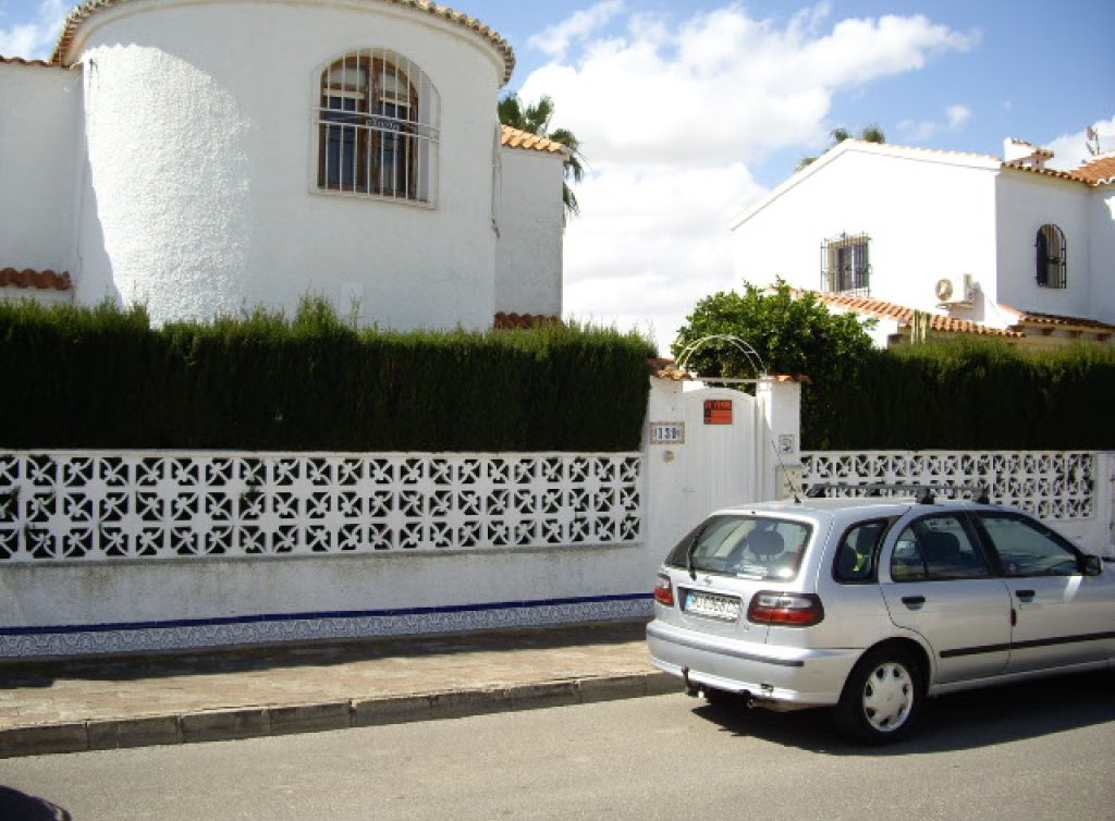Venta - Detached Villa - Los Alcázares