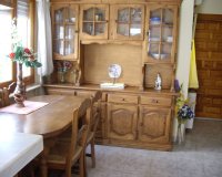 Venta - Detached Villa - Los Alcázares