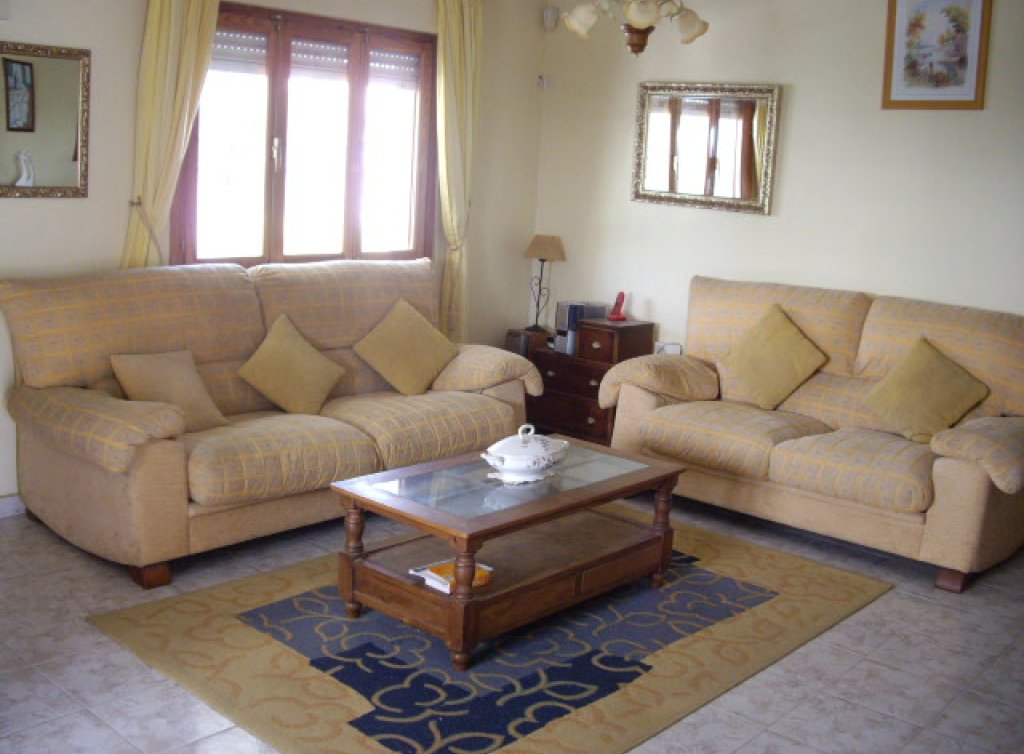 Venta - Detached Villa - Los Alcázares