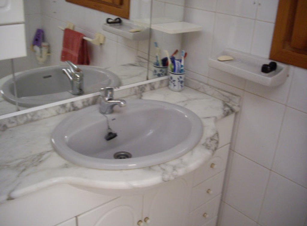 Venta - Detached Villa - Los Alcázares